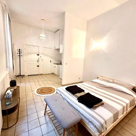 Bel Appartement Confort Paris 75009 Eksteriør billede