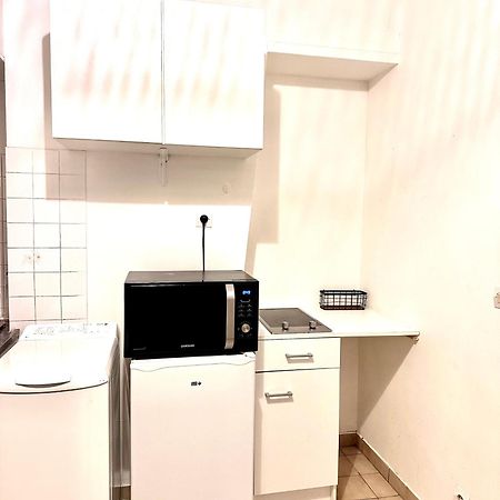 Bel Appartement Confort Paris 75009 Eksteriør billede